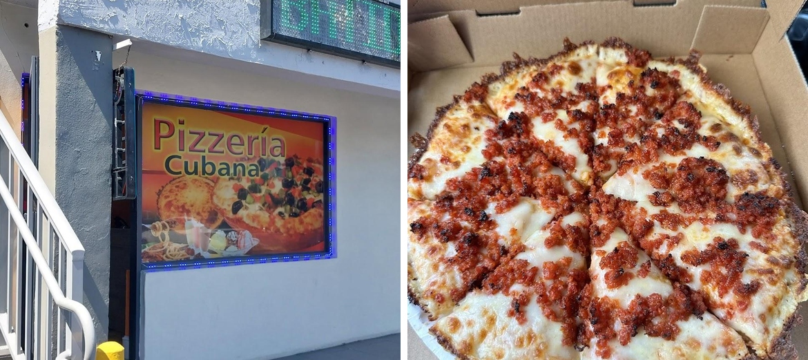 Star Chiguas pizza#2