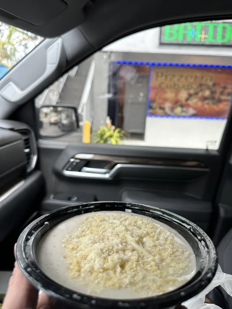 Crema De Queso