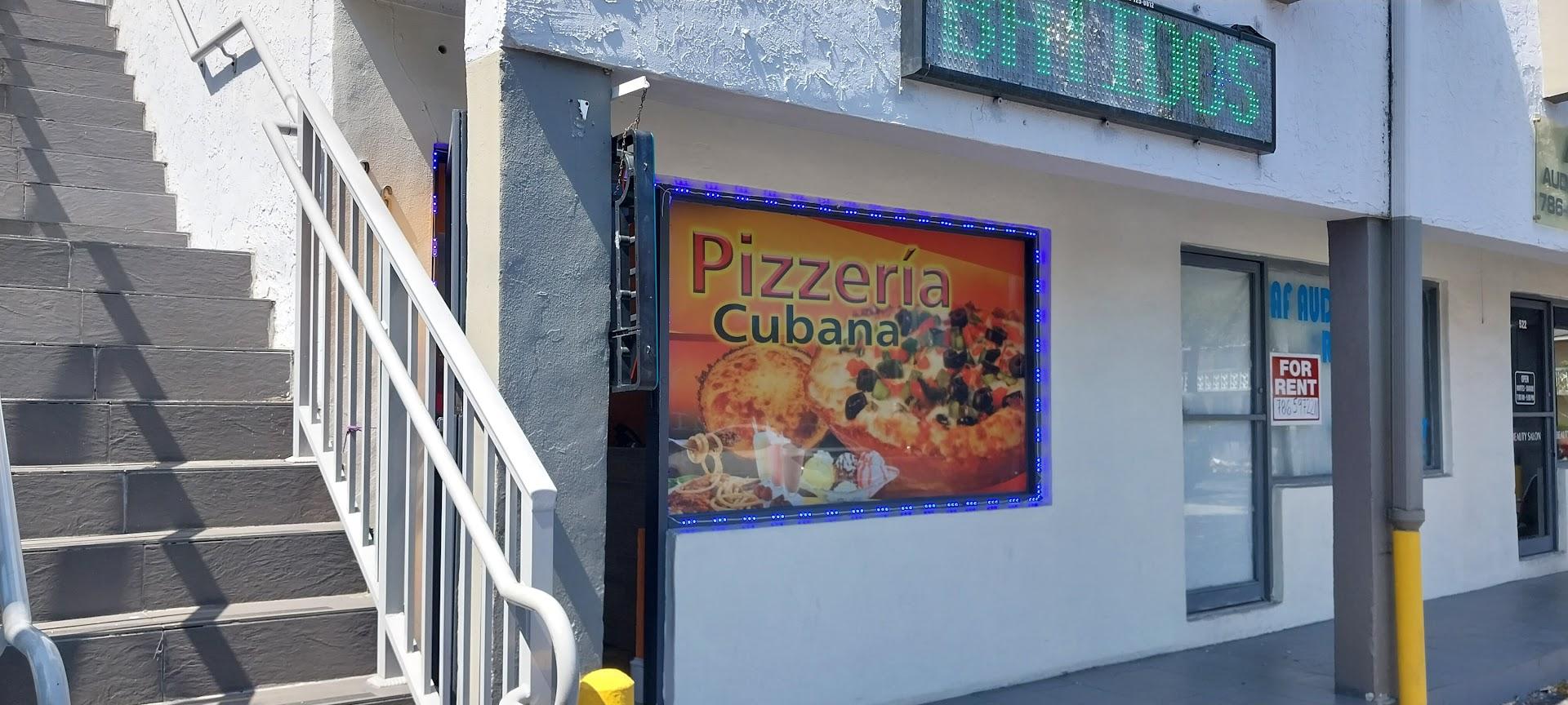 Star Chiguas pizza#2