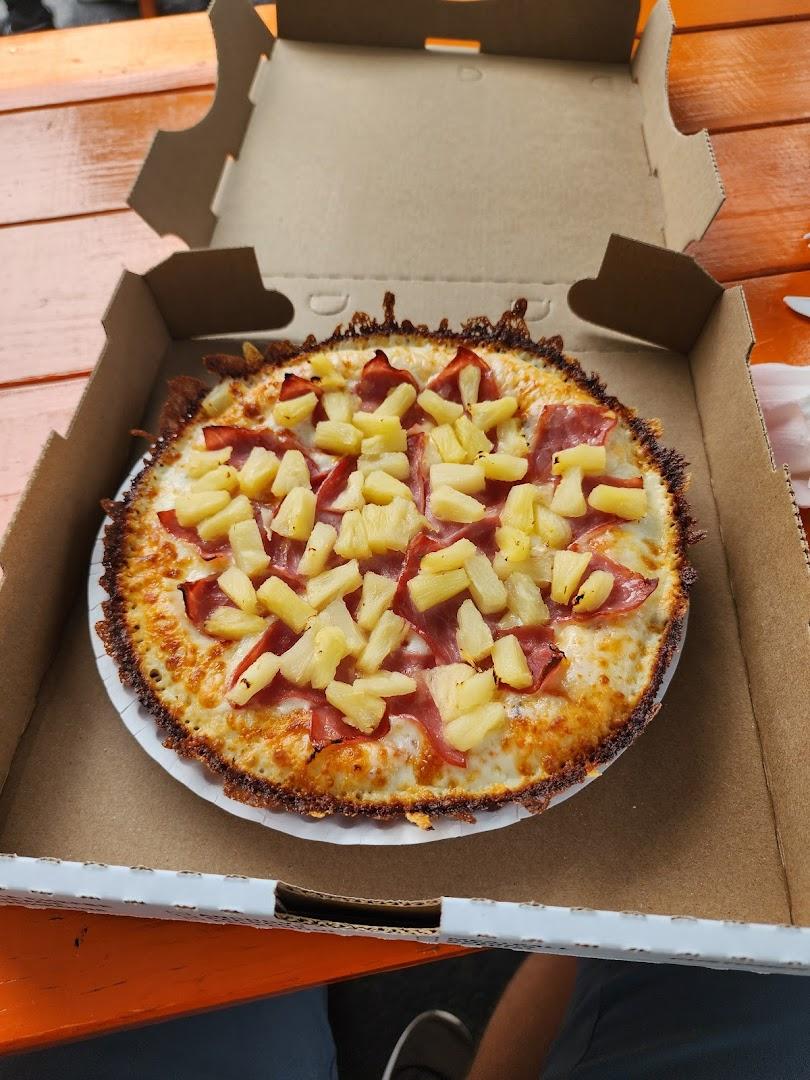 Star Chiguas pizza#2