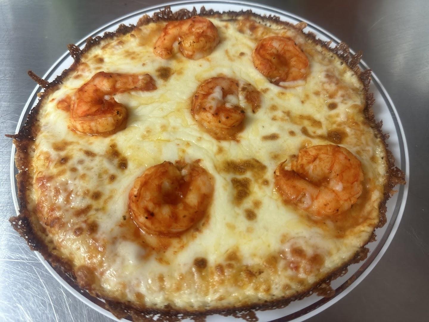 Star Chiguas pizza#2
